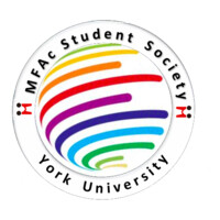 MFAc Student Society logo - Similar company to Mfac Internship Advisory Board (Miab) At York University