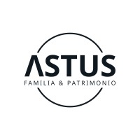 ASTUS logo - Similar company to Alprobotic