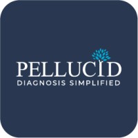 PELLUCID NETWORKS PTE. LTD. logo - Similar company to Glueck Tech