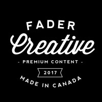 Fader Creative Inc. logo - Similar company to Wisepick Media