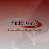 Smith Garb & Associates logo - Similar company to Effectus Harmony