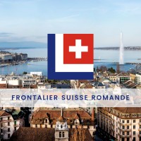Frontalier Suisse Romande logo - Similar company to Guide Du Frontalier