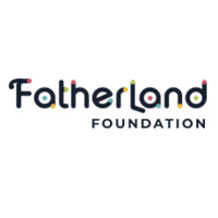 Fatherland Foundation logo - Similar company to Weeshrapp
