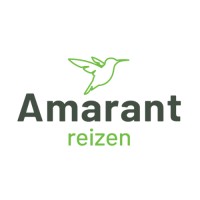 Amarant Reizen logo - Similar company to Outline Travel