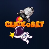 Clickobet logo - Similar company to Abxplay