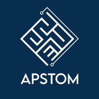 Apstom Technologies logo - Similar company to Elopeeth
