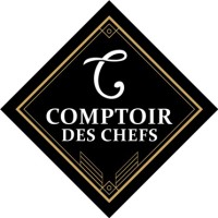 Comptoir des Chefs logo - Similar company to Fournitools