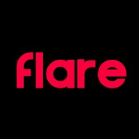 Flare IT Consultants logo - Similar company to Flare