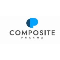 Composite Pharma logo - Similar company to Neer Pharma