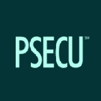 PSECU logo - Similar company to Datava