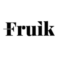 Fruik logo - Similar company to Aura Energy Drink