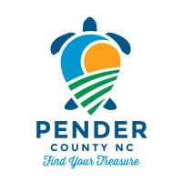Pender County Tourism, Pender County Public Information logo - Similar company to Pender County Schools