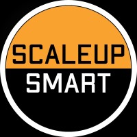 SCALE UP SMART logo - Similar company to Tac Digital