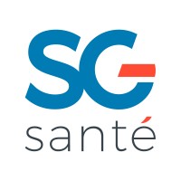 SG Santé logo - Similar company to Izycom