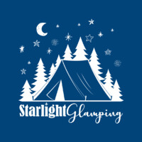 Starlight Glamping logo - Similar company to Marshall Enco