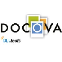 DOCOVA logo - Similar company to Waypoint Navigation Llc