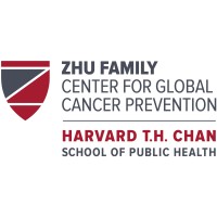 Harvard Chan Zhu Family Center for Global Cancer Prevention logo - Similar company to Repeater Digital