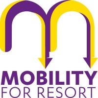 MOBILITY FOR RESORT logo - Similar company to Trazler