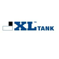 XL Tank logo - Similar company to Xl Container - Salg & Utleie - Containere - Brakker - Moduler