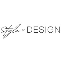 Style to Design logo - Similar company to Concepto Studios, Inc.