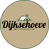 Kampeerbeleving Dijksehoeve logo - Similar company to Van Zoggel Catering & Events
