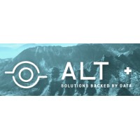 ALT+ SOLUTIONS (PTY) LTD logo - Similar company to Topline Research Solutions (Trs)