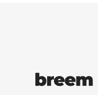 breem logo - Similar company to Crossplatform Sweden Ab