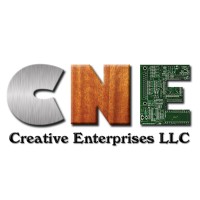 Cne Creative Enterprises