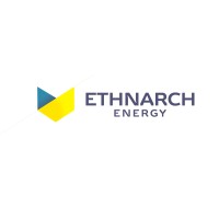 Ethnarch Energy logo - Similar company to Bitcoops