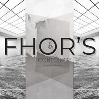 FHOR'S Concept® logo - Similar company to Filantropia