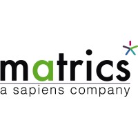 Matrics Toulouse logo - Similar company to Capit'All