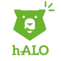 h-ALO logo - Similar company to Hortiqd Project