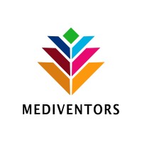 MediVentors logo - Similar company to Save7