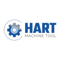 HART Machine Tool logo - Similar company to Ys Capital Partners