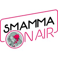 SMamma On Air logo - Similar company to Med Ex Learning