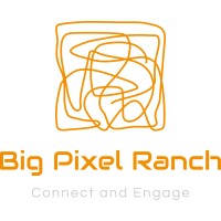 Big Pixel Ranch logo - Similar company to Drone Protection Program