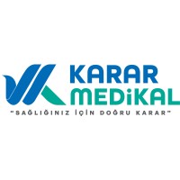 KARAR MEDİKAL SAĞLIK HİZMETLERİ logo - Similar company to 360Gez