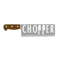 Chopper Restaurant | مطعم تشوبر logo - Similar company to Moreish Restaurant مطعم موريش
