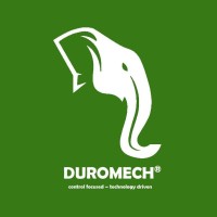 Duromech® India logo - Similar company to Germatrix Dynamic Private Limited