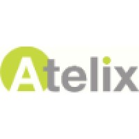 Atelix Ltd logo - Similar company to Compandx Ltd