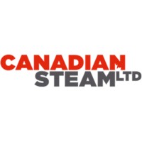 Canadian Steam Ltd logo - Similar company to West Coast Reduction Ltd.