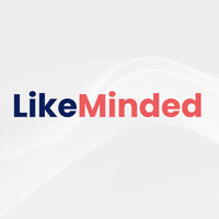LikeMinded logo - Similar company to Romi