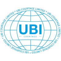 UBI Courtage logo - Similar company to Weez'Us