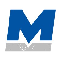 M-Roc Ltd. logo - Similar company to Glacier Blasting & Shoring