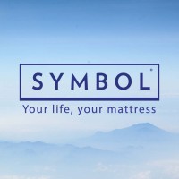Symbol Mattress logo - Similar company to Made Rite Bedding