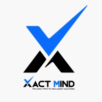 Xact Mind logo - Similar company to Scalps