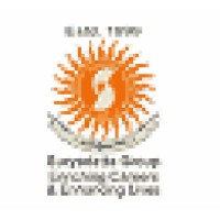 Suryadatta Group Of Institute