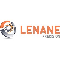 Lenane Precision Ltd logo - Similar company to Dpf Engineering
