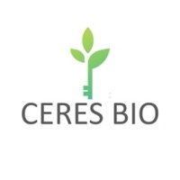Ceres Bio Ltd logo - Similar company to Biotalk Unzipped