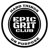 EPIC GRIT Club logo - Similar company to Health Rocket